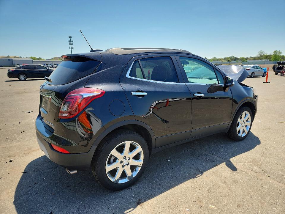 Aukcja sprzedaży 2020 Buick Encore, vin: KL4CJGSB5LB071313, numer aukcji: 54244036