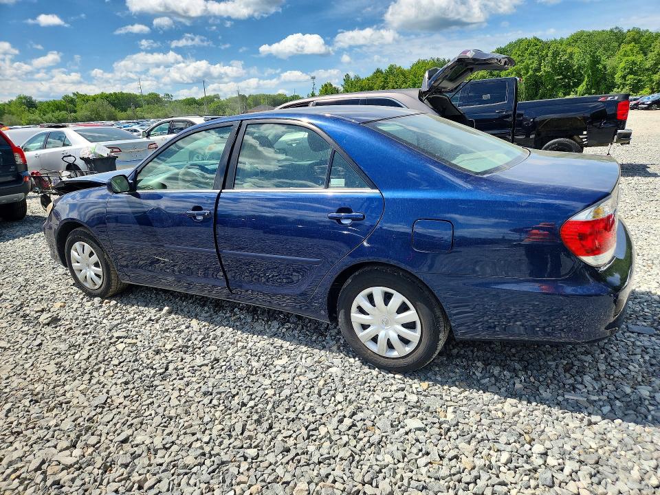 Aukcja sprzedaży 2005 Toyota Camry, vin: 4T1BE32K35U427744, numer aukcji: 55312416