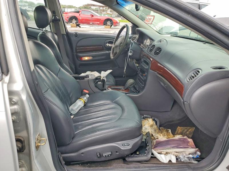 Продаж на аукціоні авто 2000 Chrysler Lhs, vin: 2C3HC56G8YH156469, номер лоту: 54874556