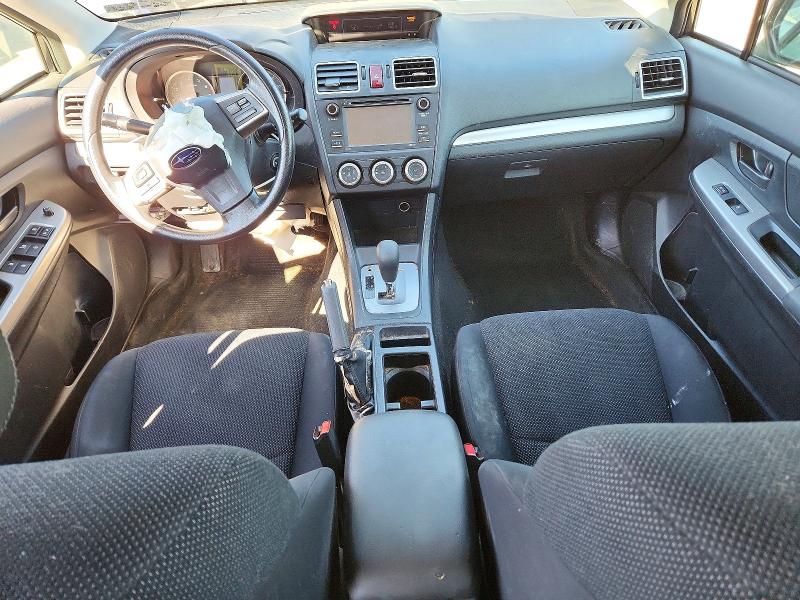 Продаж на аукціоні авто 2015 Subaru Impreza, vin: JF1GPAA6XF8221110, номер лоту: 53229816