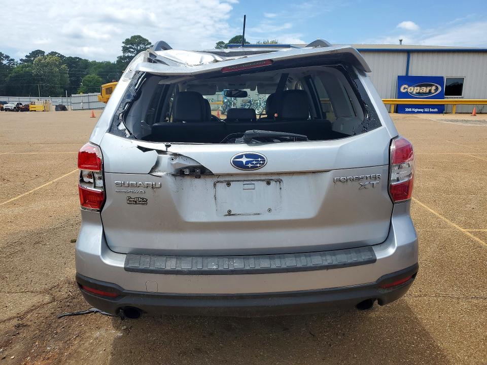Aukcja sprzedaży 2014 Subaru Forester, vin: JF2SJGPC1EH527537, numer aukcji: 51822276