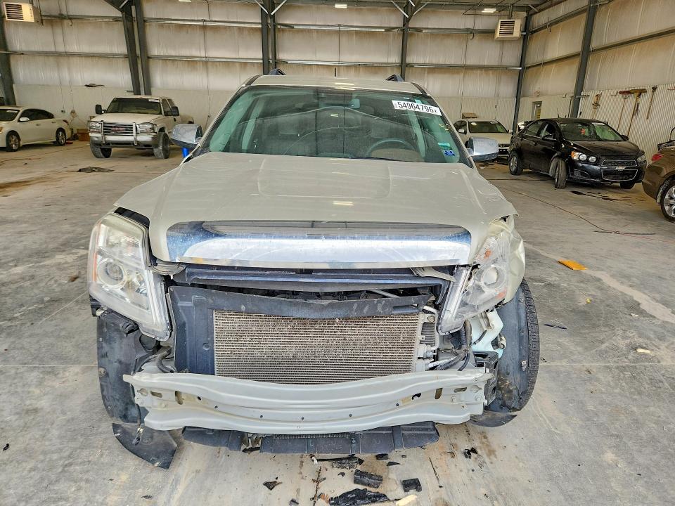 Продажа на аукционе авто 2015 Gmc Terrain, vin: 2GKFLTE36F6347259, номер лота: 54064796