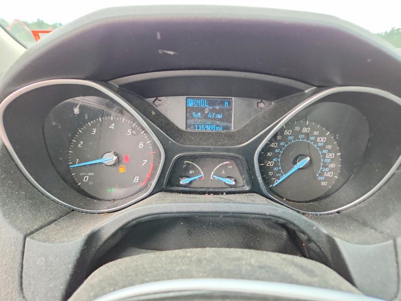 55141896 :رقم المزاد ، 1FAHP3F23CL276268 vin ، 2012 Ford Focus مزاد بيع