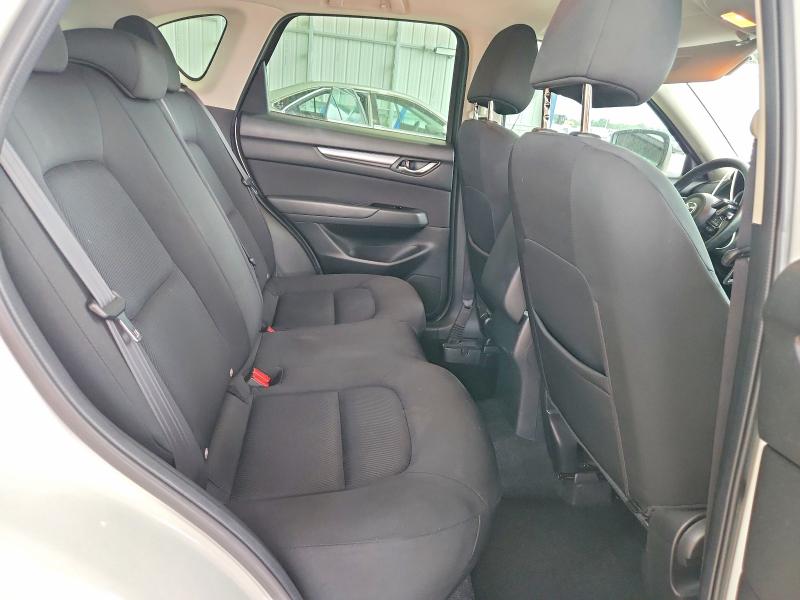 Aukcja sprzedaży 2020 Mazda Cx-5, vin: JM3KFABM1L0817552, numer aukcji: 53939206