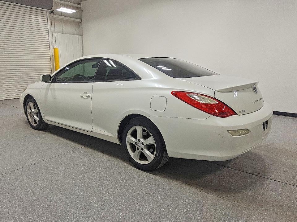 Продаж на аукціоні авто 2008 Toyota Camry Solara, vin: 4T1CA30P18U144262, номер лоту: 52150266