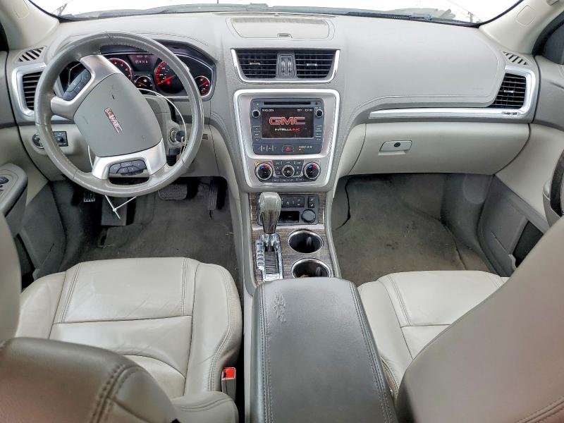 Aukcja sprzedaży 2014 Gmc Acadia, vin: 1GKKVRKD8EJ304374, numer aukcji: 54851416