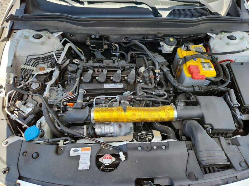 Продажа на аукционе авто 2018 Honda Accord, vin: 1HGCV1F10JA017284, номер лота: 55573256