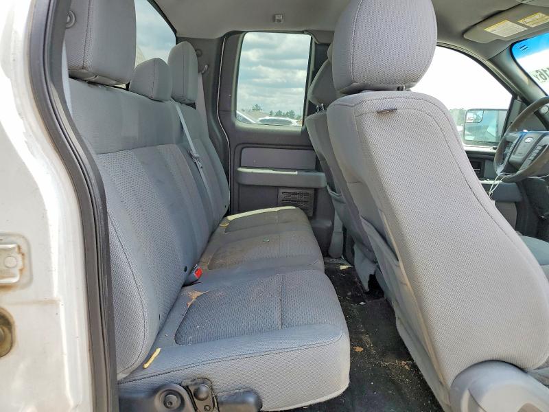 Aukcja sprzedaży 2014 Ford F150, vin: 1FTEX1CM8EKD50753, numer aukcji: 54494416