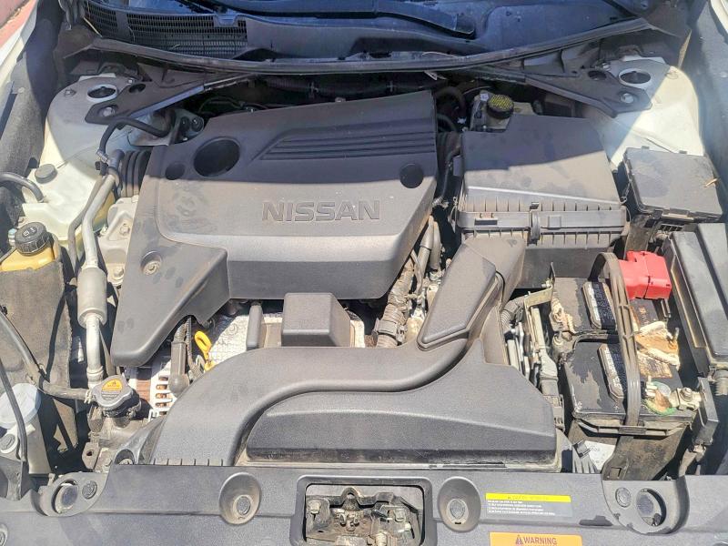 Продаж на аукціоні авто 2017 Nissan Altima, vin: 1N4AL3AP9HN346366, номер лоту: 52970026
