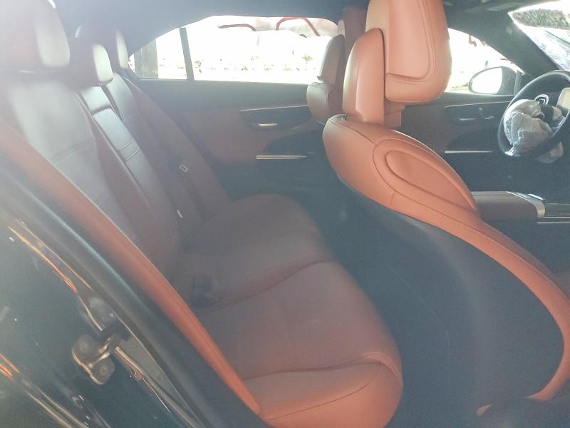 Aukcja sprzedaży 2024 Mercedes-benz C, vin: W1KAF4GB6RR210280, numer aukcji: 53250296