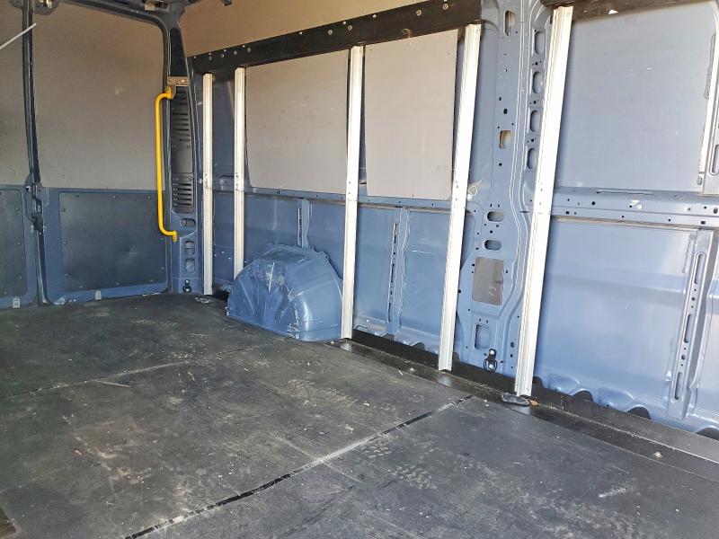 52005736 :رقم المزاد ، 3C6URVJG4KE549119 vin ، 2019 Ram Promaster 3500 مزاد بيع