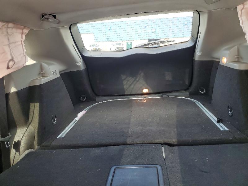 53892916 :رقم المزاد ، 3GYFNCE34DS566378 vin ، 2013 Cadillac Srx مزاد بيع