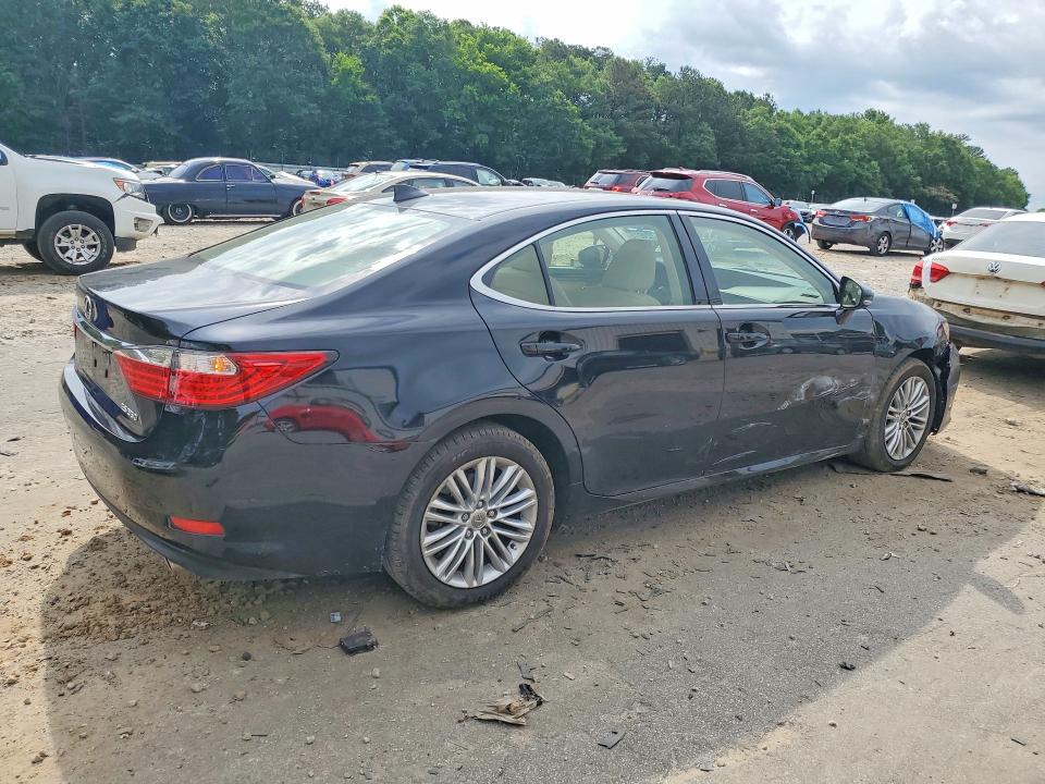 Продажа на аукционе авто 2015 Lexus Es, vin: JTHBK1GG3F2151681, номер лота: 55324016