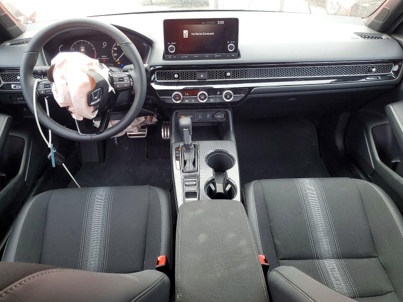 Продаж на аукціоні авто 2026 Honda Civic, vin: 2HGFE2F59TH555380, номер лоту: 52868416