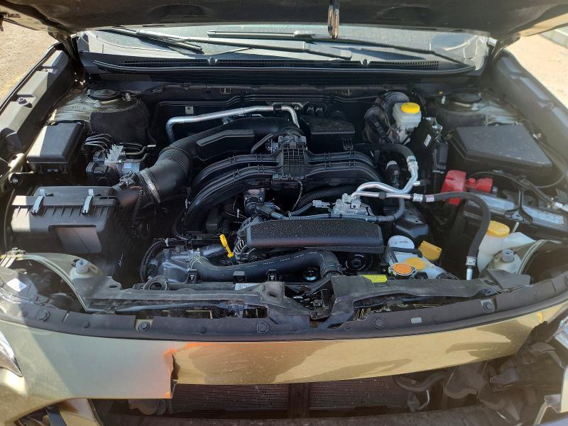 Продажа на аукционе авто 2024 Subaru Outback, vin: 4S4BTANC4R3168403, номер лота: 52052186