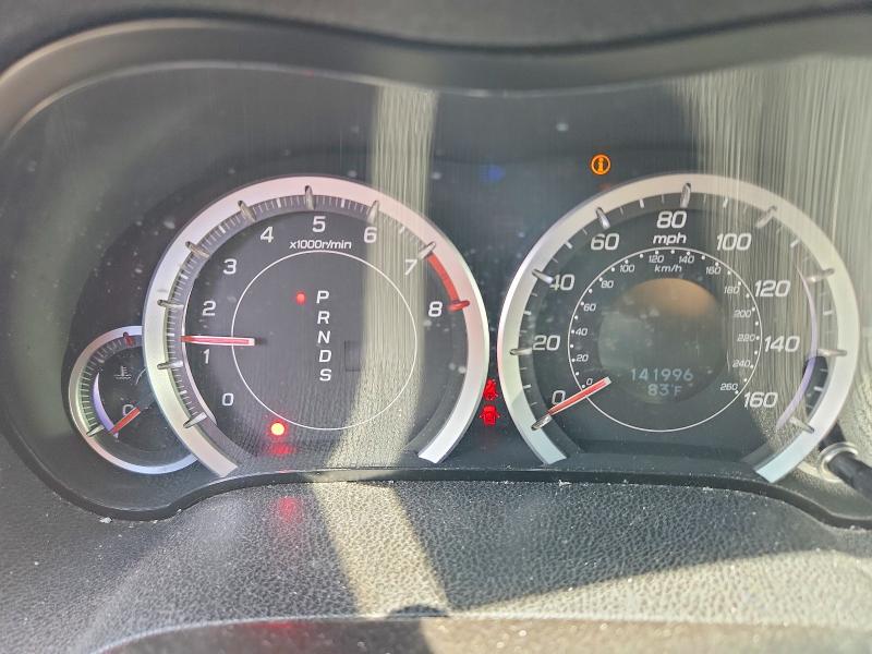 2009 Acura Tsx მანქანა იყიდება აუქციონზე, vin: JH4CU266X9C022820, აუქციონის ნომერი: 54643736