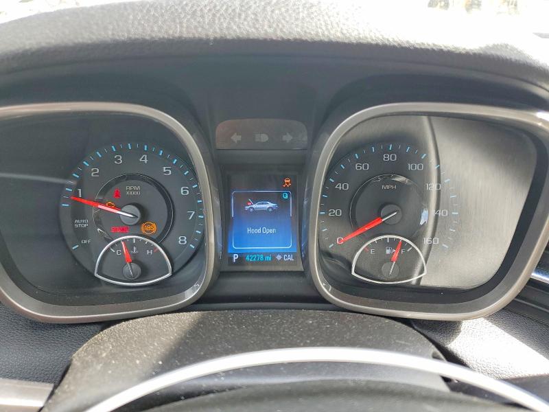 Aukcja sprzedaży 2014 Chevrolet Malibu, vin: 1G11B5SL1EF171386, numer aukcji: 53516766