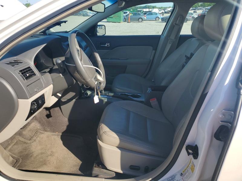 Aukcja sprzedaży 2012 Ford Fusion, vin: 3FAHP0JG3CR186699, numer aukcji: 52564286