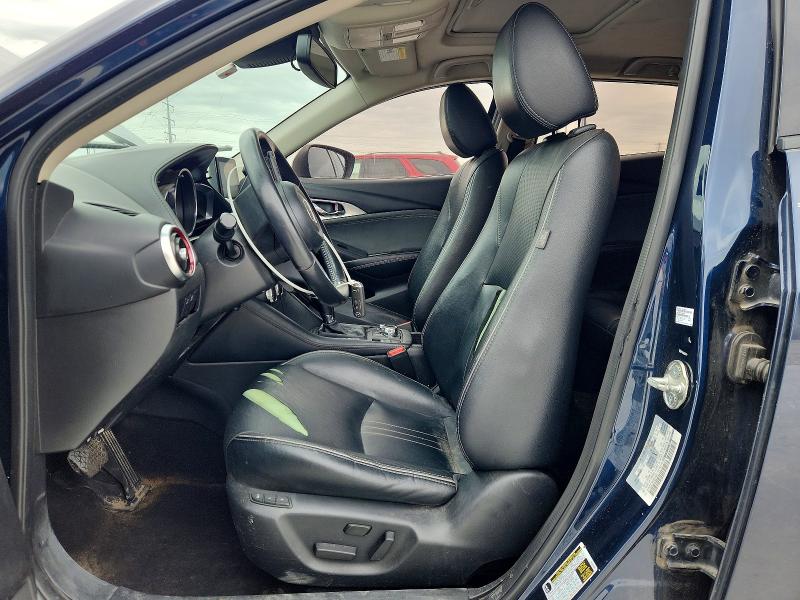 Aukcja sprzedaży 2019 Mazda Cx-3, vin: JM1DKDD7XK0431443, numer aukcji: 52101206