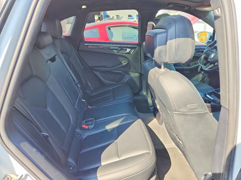 Auction sale of the 2023 Porsche Macan, vin: WP1AA2A59PLB16411, lot number: 54670206