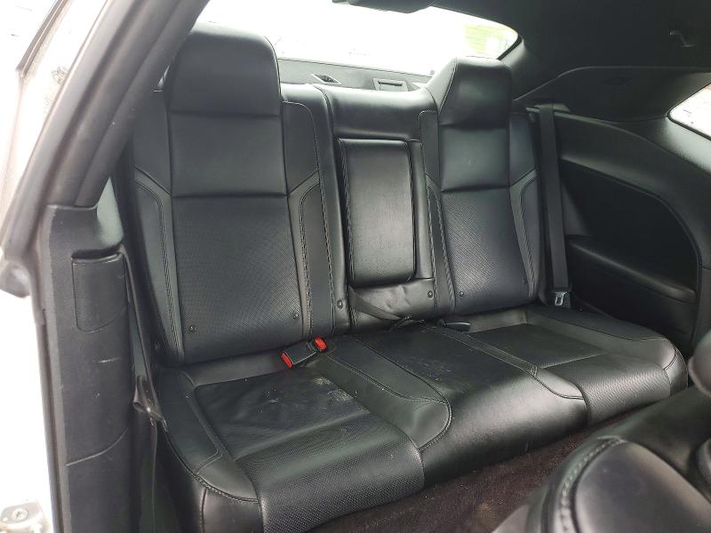 Продаж на аукціоні авто 2017 Dodge Challenger, vin: 2C3CDZGG9HH619894, номер лоту: 52762636
