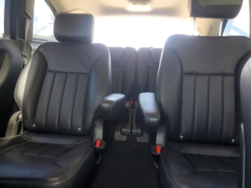 Aukcja sprzedaży 2006 Mercedes-benz R, vin: 4JGCB65E46A004582, numer aukcji: 54104606