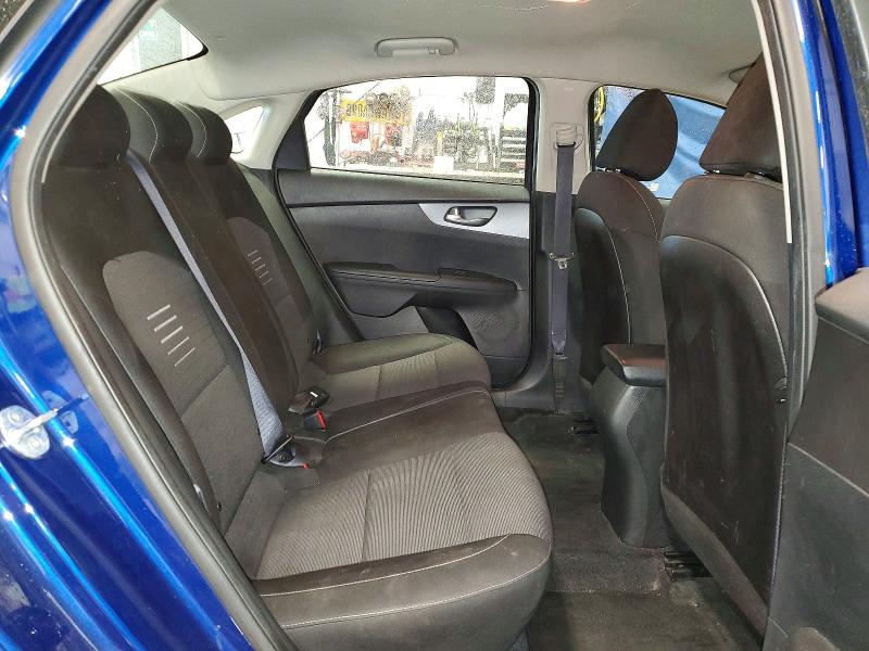 Продаж на аукціоні авто 2021 Kia Forte, vin: 3KPF24AD9ME298462, номер лоту: 52665896