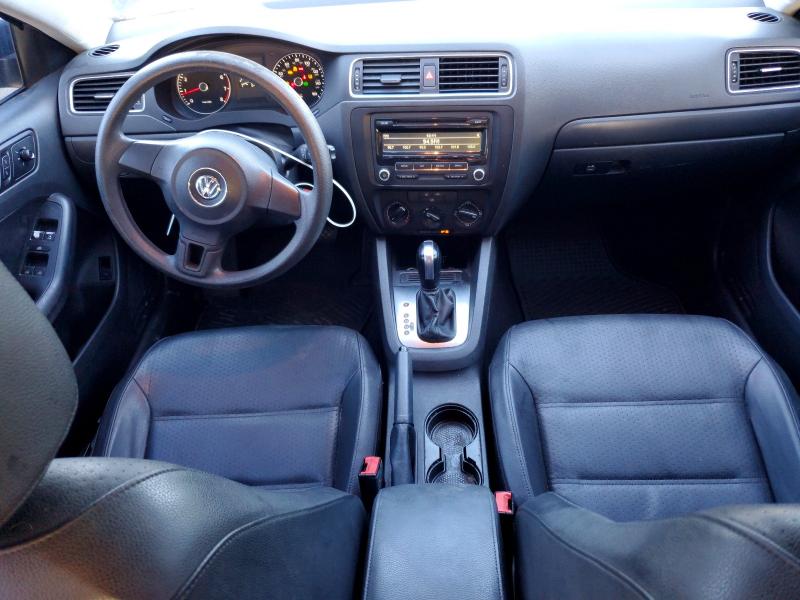 Продаж на аукціоні авто 2014 Volkswagen Jetta, vin: 3VWD07AJ1EM317367, номер лоту: 53783656