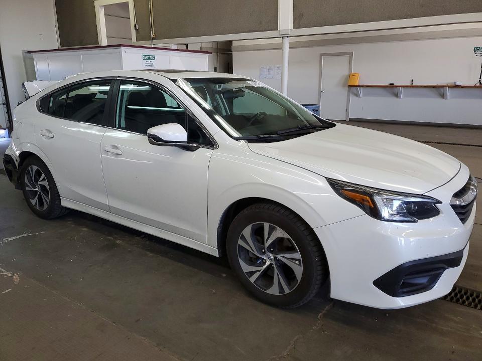 Продаж на аукціоні авто 2020 Subaru Legacy, vin: 4S3BWAE64L3010382, номер лоту: 54884286