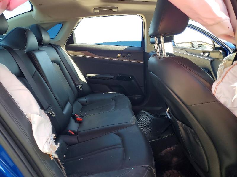 51406306 :رقم المزاد ، 5XXG34J22PG187215 vin ، 2023 Kia K5 مزاد بيع