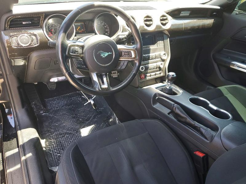 55559246 :رقم المزاد ، 1FA6P8CF7K5169108 vin ، 2019 Ford Mustang مزاد بيع