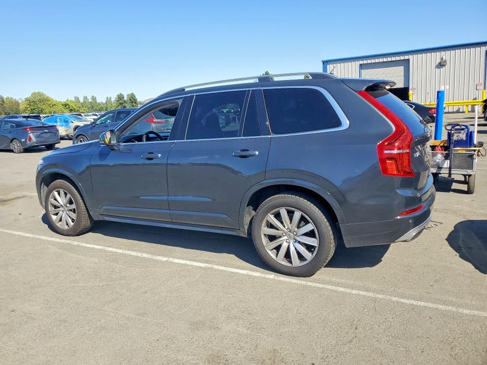 Продаж на аукціоні авто 2016 Volvo Xc90, vin: YV4A22PK8G1044816, номер лоту: 54307446