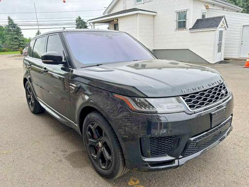 55239176 :رقم المزاد ، SALWR2SU7LA707406 vin ، 2020 Land Rover Range Rover Sport مزاد بيع