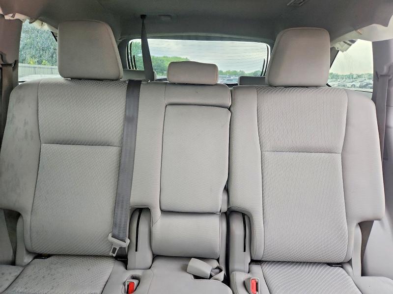Aukcja sprzedaży 2019 Toyota Highlander, vin: 5TDZZRFH9KS339001, numer aukcji: 53933096