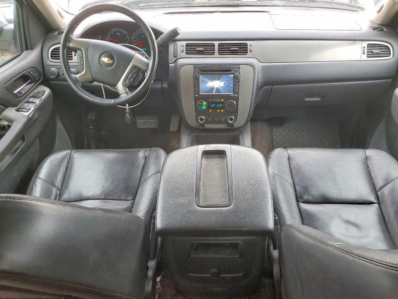 2013 Chevrolet Silverado მანქანა იყიდება აუქციონზე, vin: 3GCPKTE71DG221270, აუქციონის ნომერი: 53606006