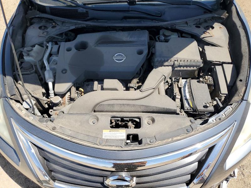 2013 Nissan Altima მანქანა იყიდება აუქციონზე, vin: 1N4AL3AP2DC249807, აუქციონის ნომერი: 52015736