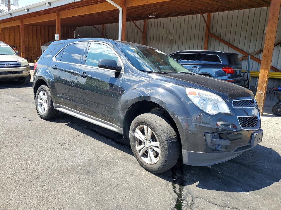 Aukcja sprzedaży 2014 Chevrolet Equinox, vin: 2GNFLEEK3E6330374, numer aukcji: 51884726