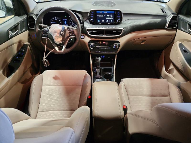Продаж на аукціоні авто 2019 Hyundai Tucson, vin: KM8J3CA40KU930390, номер лоту: 54969466