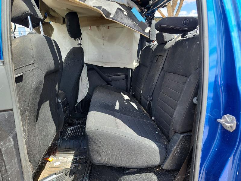 Продажа на аукционе авто 2019 Ford Ranger, vin: 1FTER4EH7KLA49358, номер лота: 52235816
