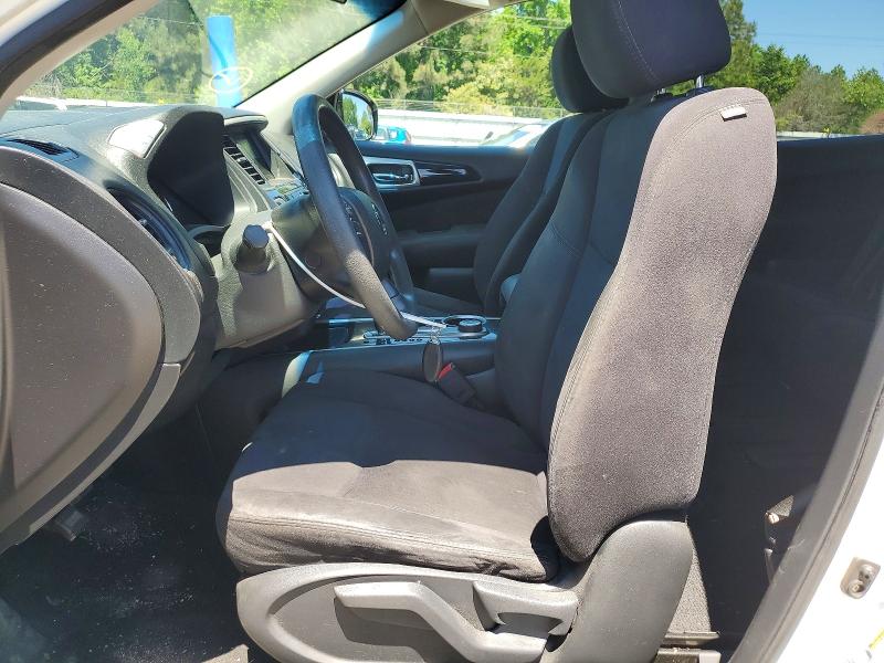 Aukcja sprzedaży 2014 Nissan Pathfinder, vin: 5N1AR2MM9EC646173, numer aukcji: 52180826