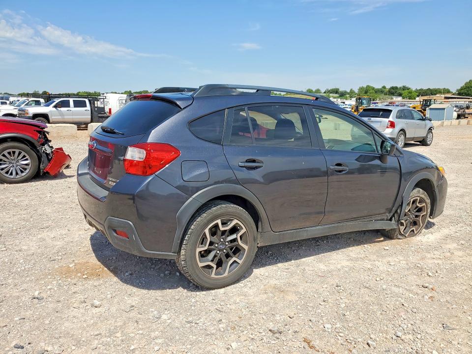 Aukcja sprzedaży 2016 Subaru Crosstrek, vin: JF2GPABC1G8216346, numer aukcji: 53795416