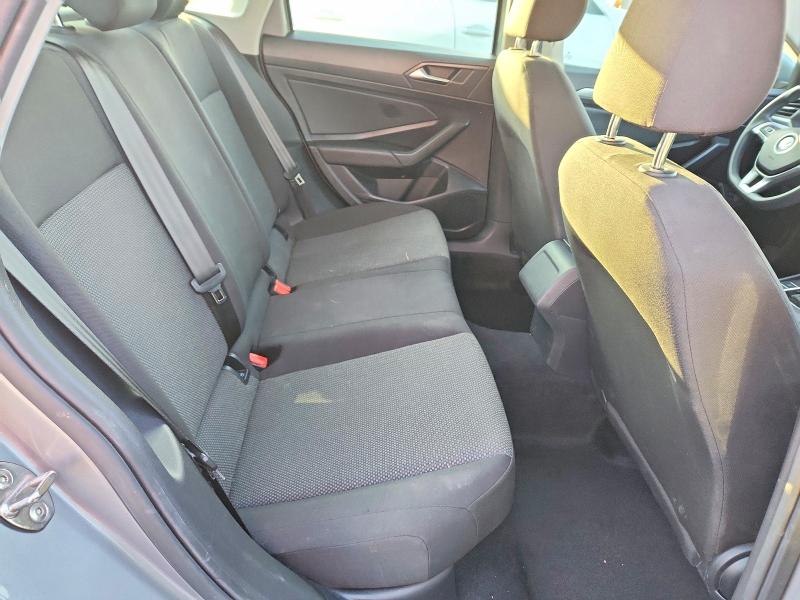 Продажа на аукционе авто 2021 Volkswagen Jetta, vin: 3VWC57BU7MM037604, номер лота: 54019886