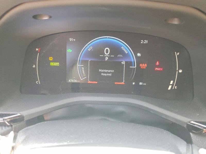52250516 :رقم المزاد ، 4T1DAACK1SU072446 vin ، 2025 Toyota Camry مزاد بيع
