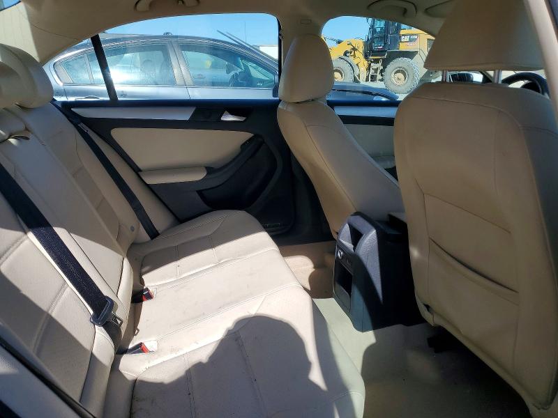 Продаж на аукціоні авто 2013 Volkswagen Jetta, vin: 3VWDX7AJ7DM422747, номер лоту: 53458756