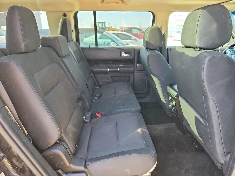 Aukcja sprzedaży 2015 Ford Flex, vin: 2FMHK6C85FBA21138, numer aukcji: 52082856