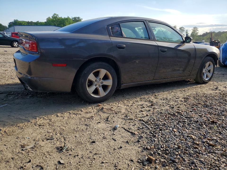 2014 Dodge Charger მანქანა იყიდება აუქციონზე, vin: 2C3CDXBG7EH170464, აუქციონის ნომერი: 52418836