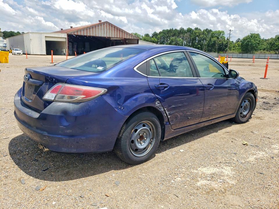 Aukcja sprzedaży 2006 Mazda Mazda6, vin: 1YVHP81A995M41298, numer aukcji: 54801986