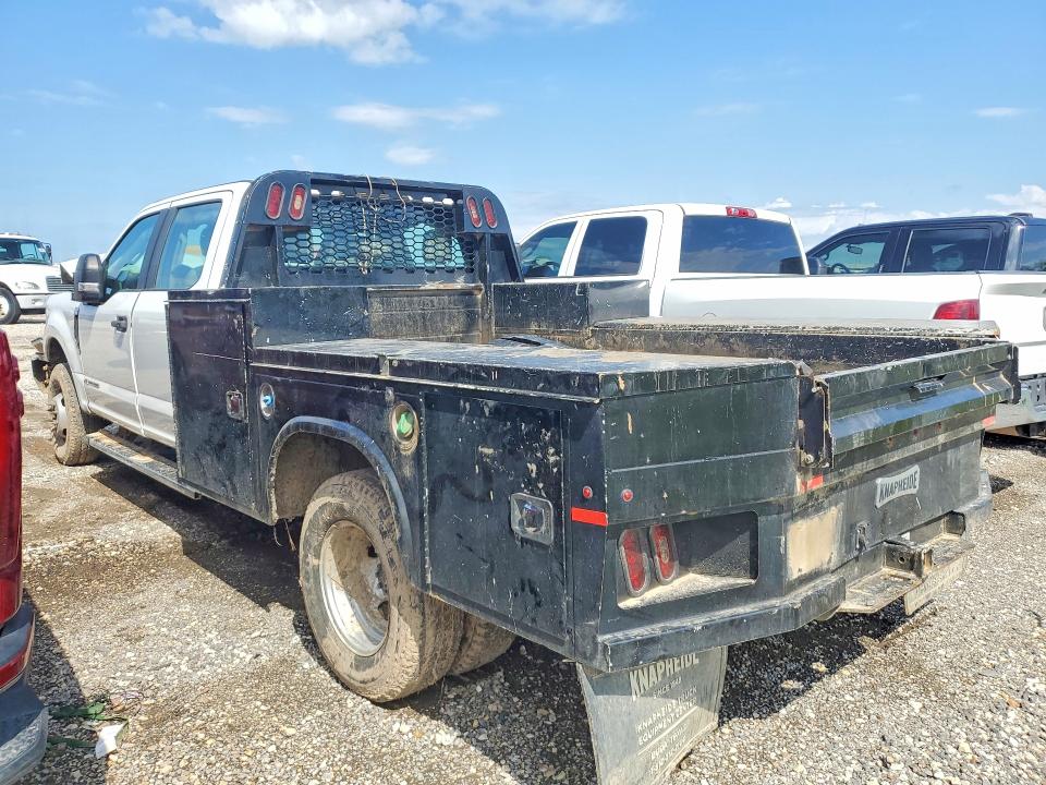 2019 Ford F350 მანქანა იყიდება აუქციონზე, vin: 1FD8W3HT8KEE90092, აუქციონის ნომერი: 52928876