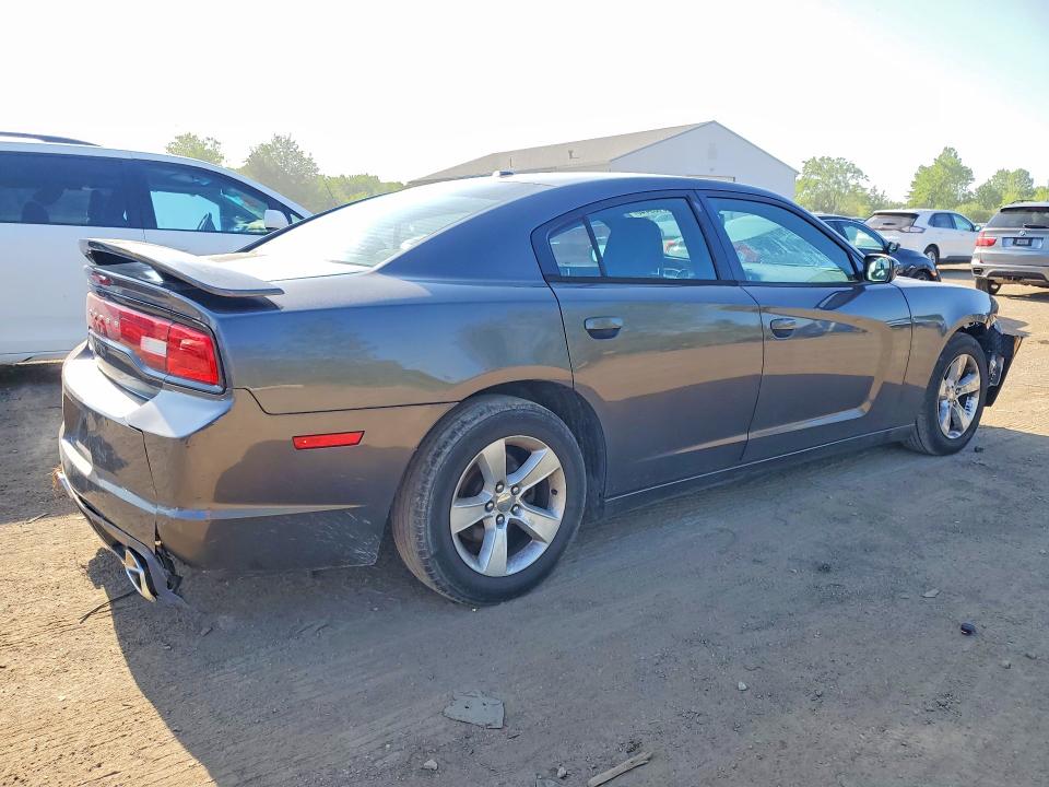Aukcja sprzedaży 2013 Dodge Charger, vin: 2C3CDXHG2DH571328, numer aukcji: 55169446