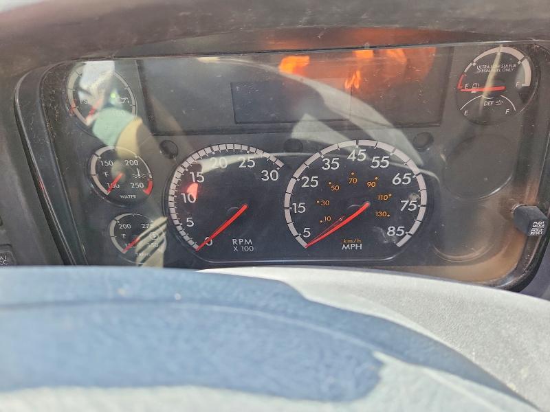 Aukcja sprzedaży 2020 Freightliner M2, vin: 1FVACWFD2LHKW5893, numer aukcji: 55056766